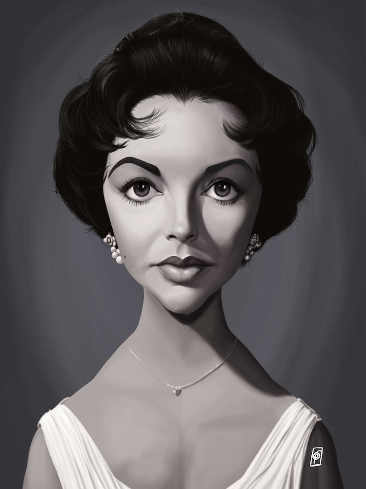 Elizabeth Taylor