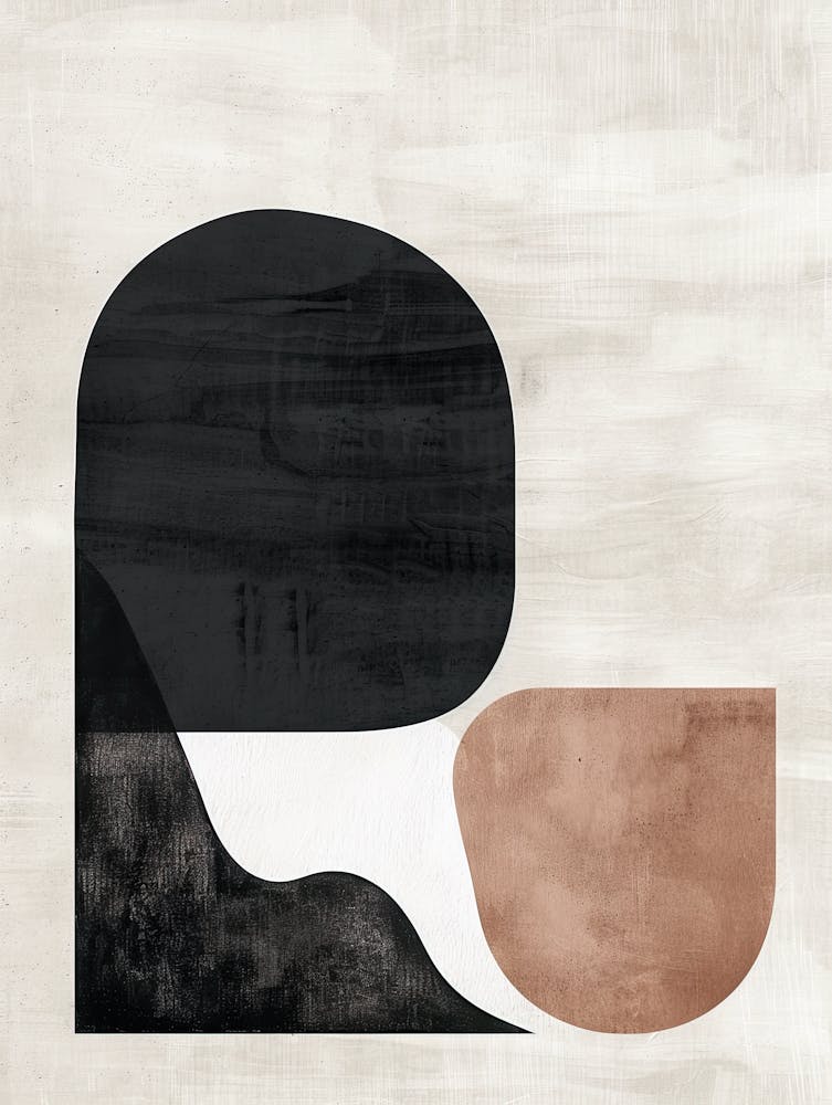 Morne Seychellois Stone Park Bauhaus Minimalist