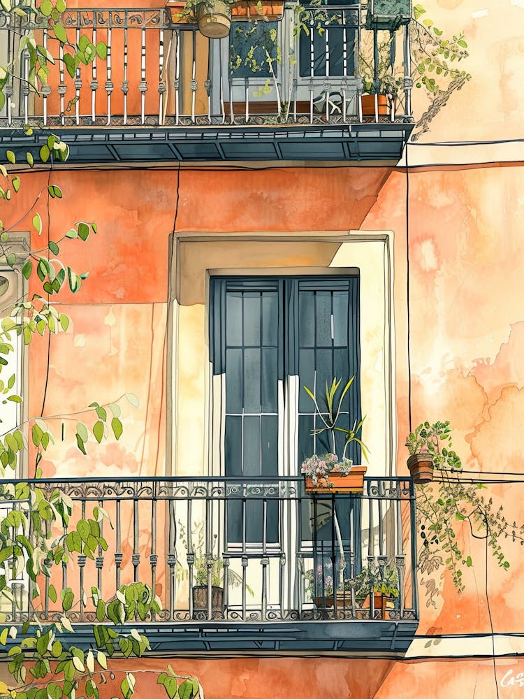 Salamanca Europe Travel Architecture 4