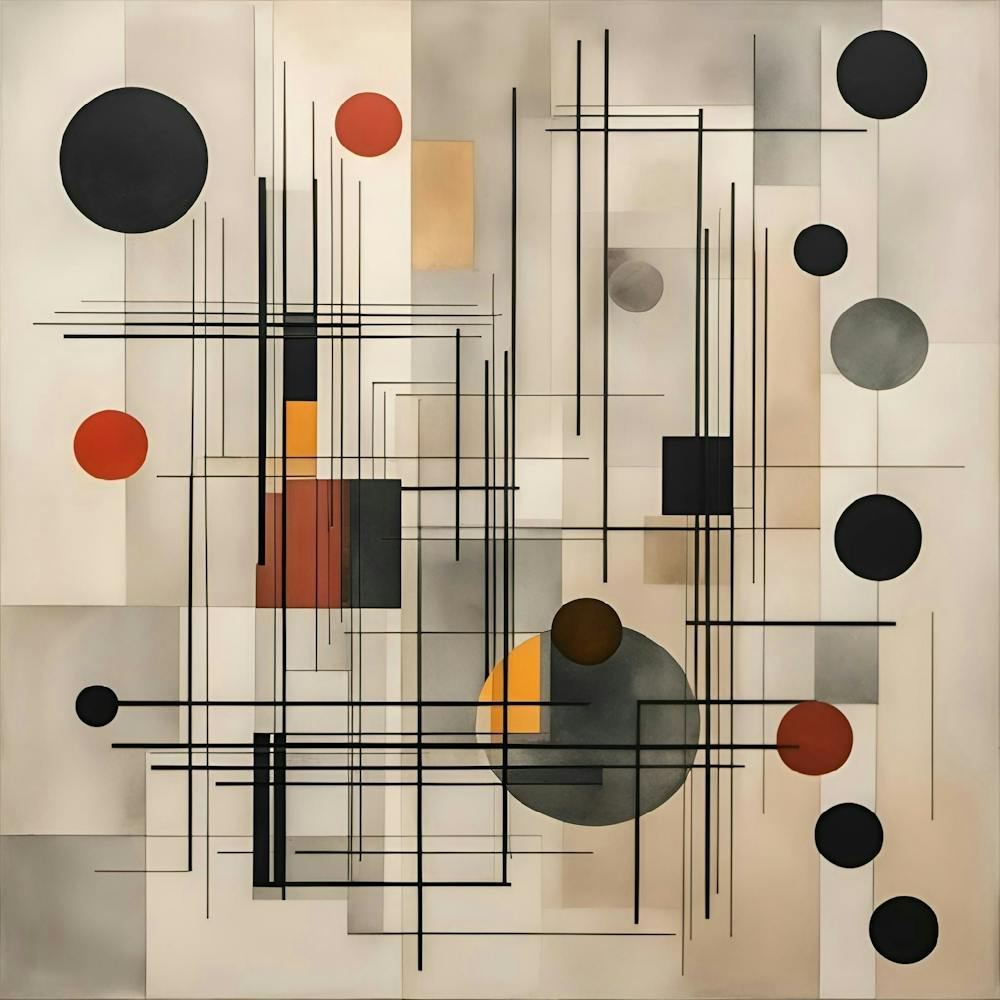 Abstract Painting 13