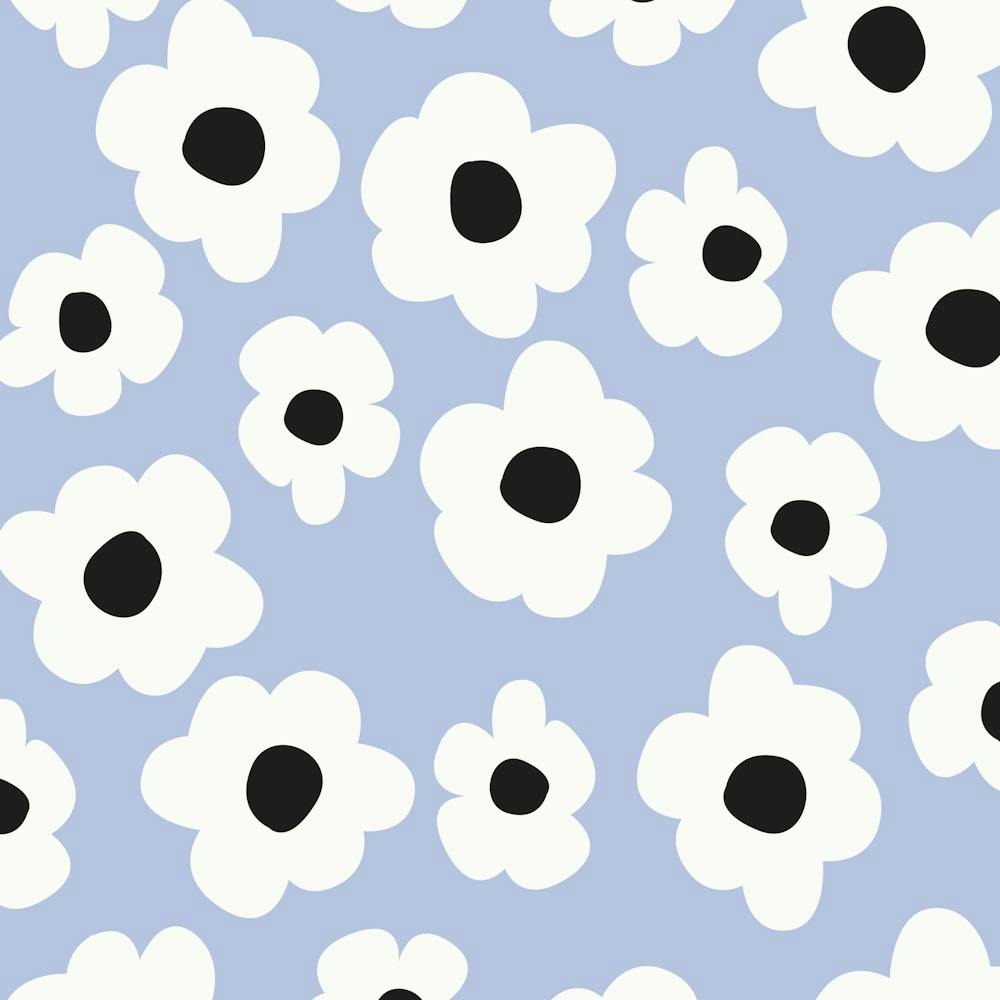 White Flowers