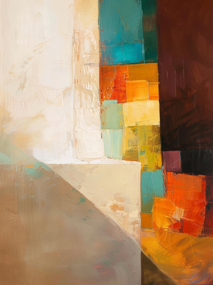 Abstract Painting 450