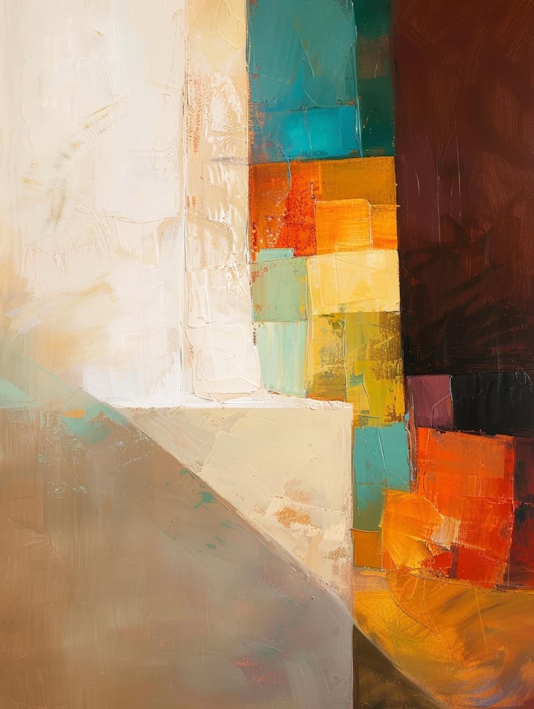 Abstract Painting 450