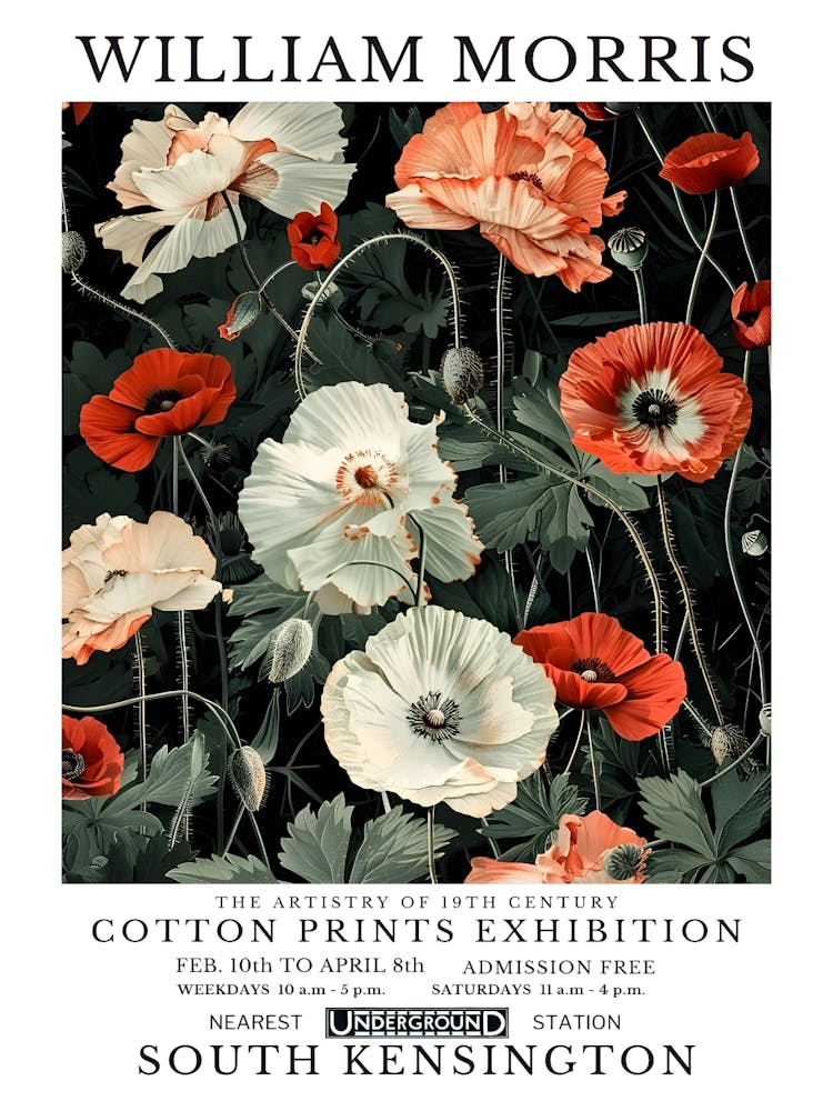 Cotton Prints Exhibition 55
