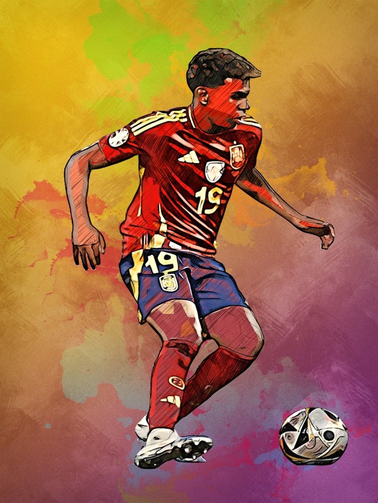 Lamine Yamal6