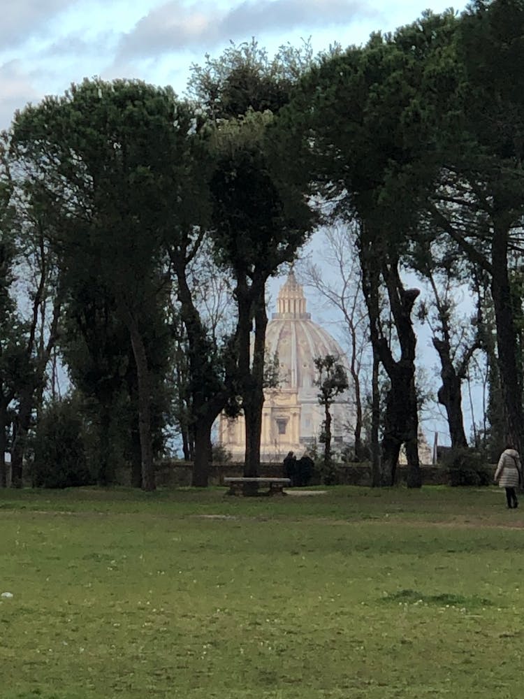 St Peter'S Basilica