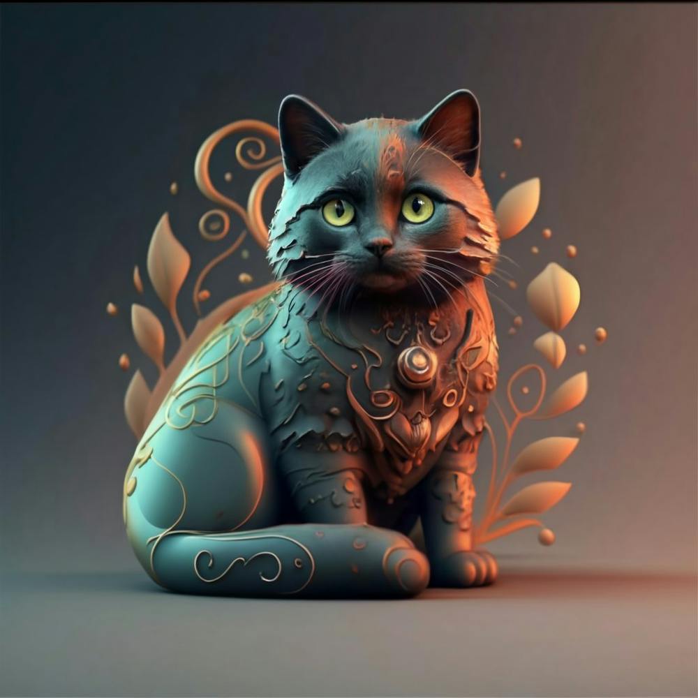 Kitty Cat