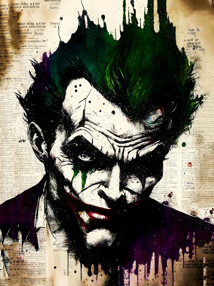 Joker 5