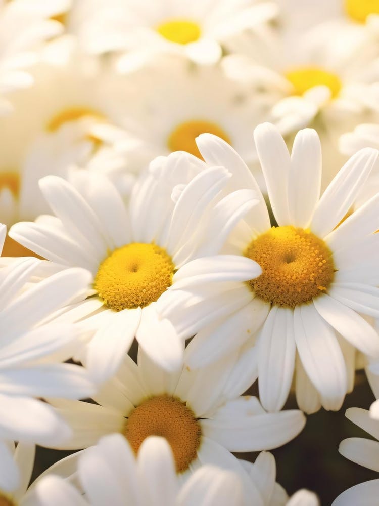 Daisies