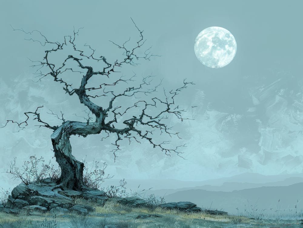 Lone Tree 7