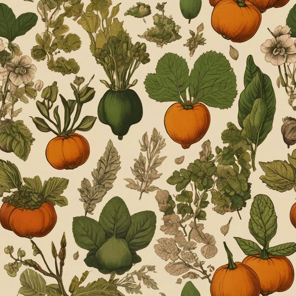 Default Default Vintage Vegan For Defferent Seasons Aestethic 2 (1)