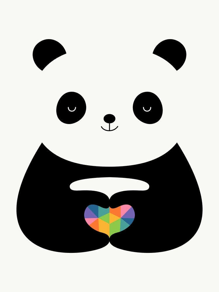 Panda Love