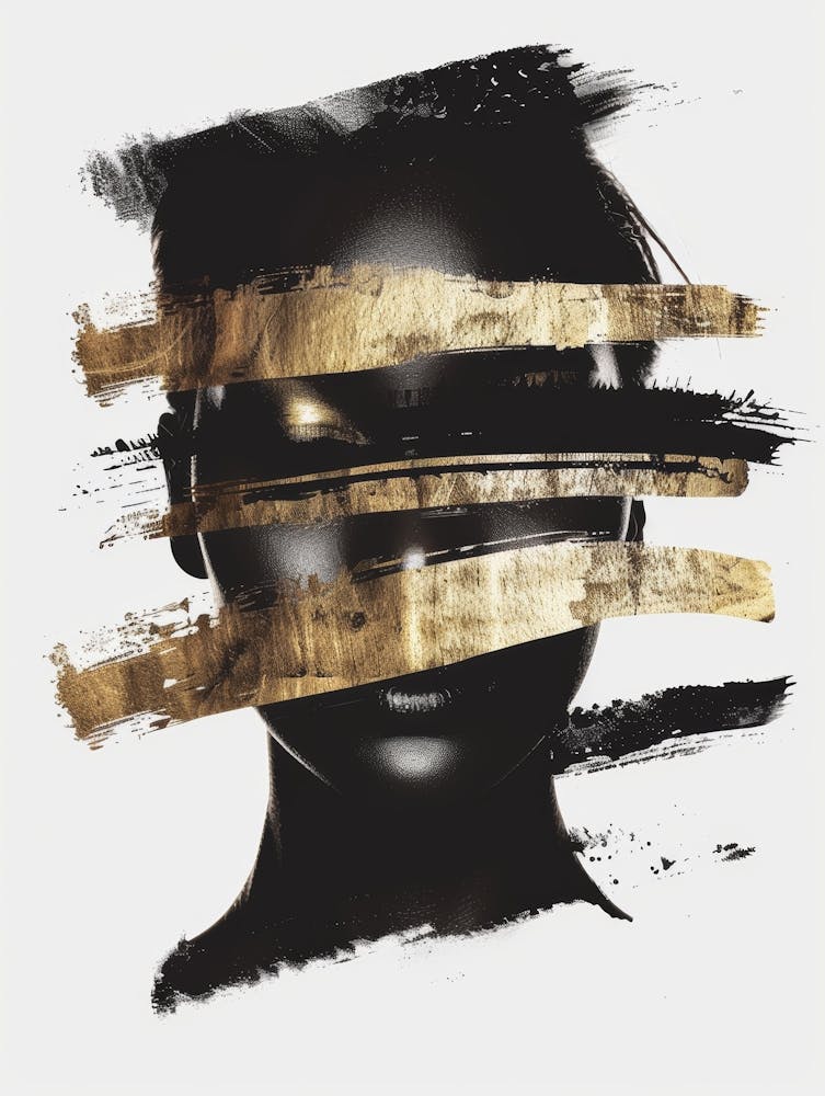 Woman'S Face 57