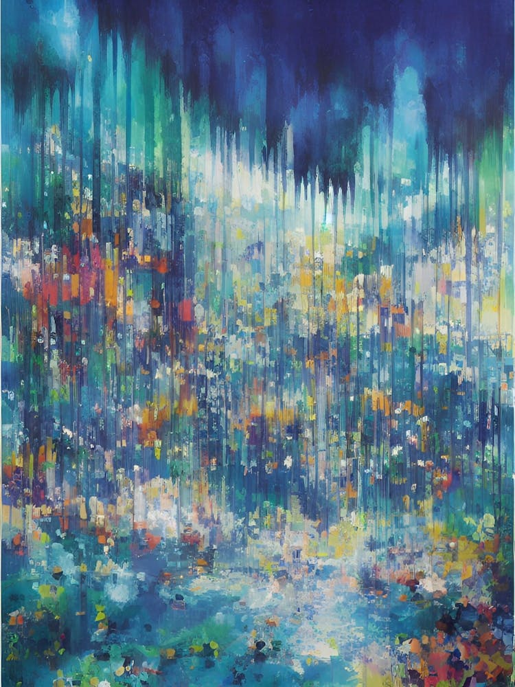 'Waterfall'
