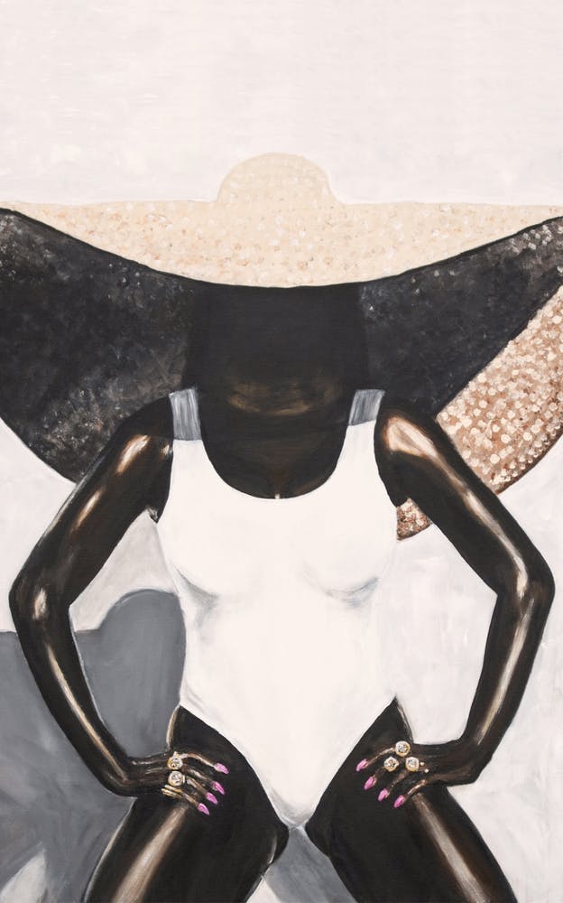 Lets Go To The Beach