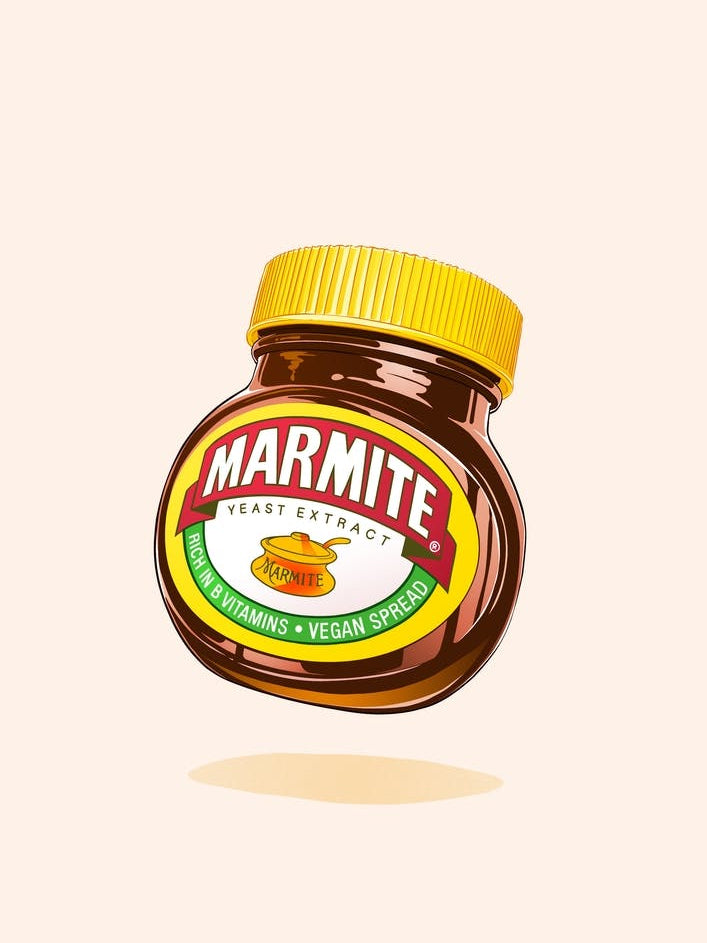 Marmite