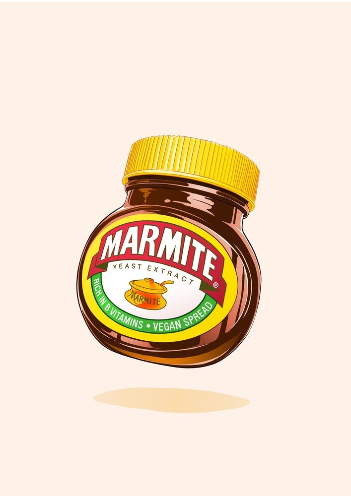 Marmite
