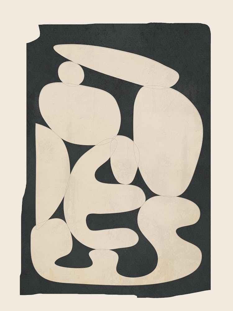 Modern Abstract Art 27