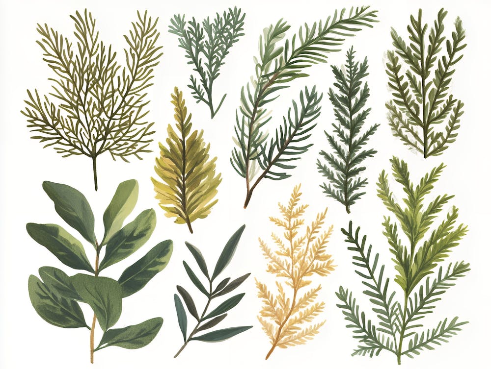 Eucalyptus