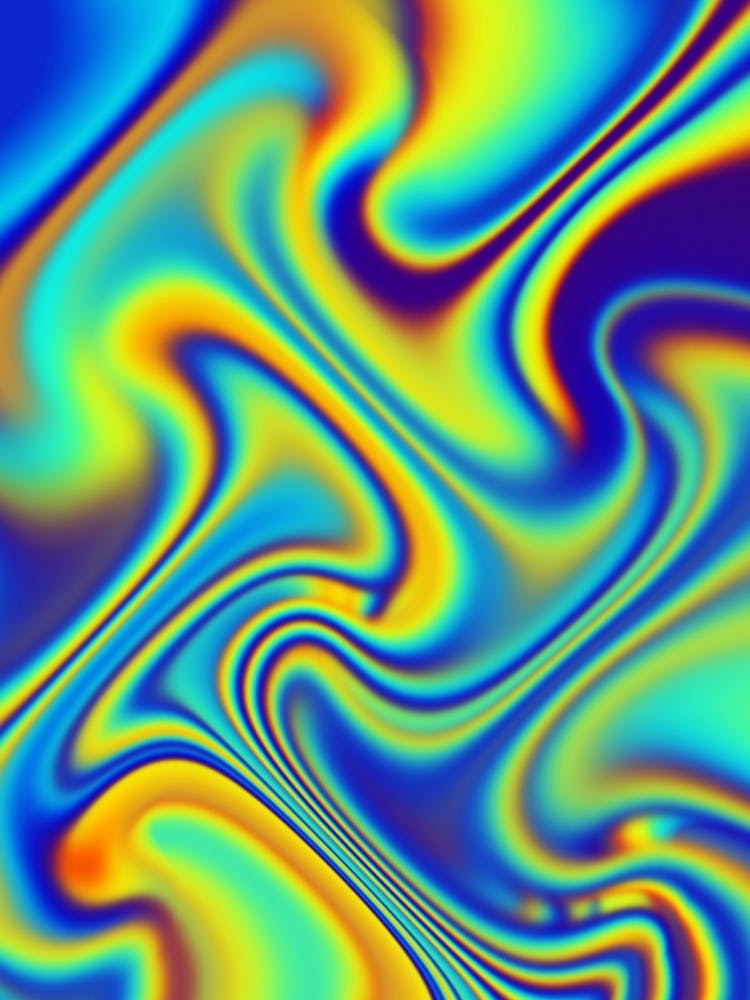 Image Fractale