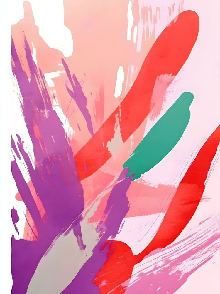 Abstract Painting 311