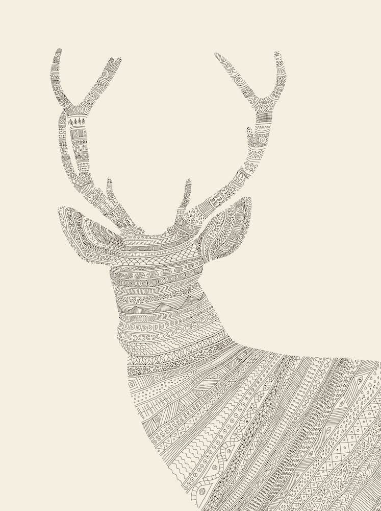 Stag