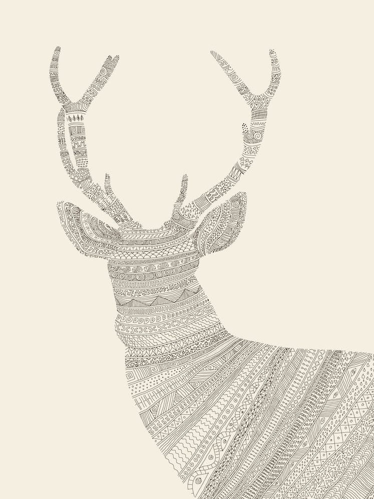 Stag