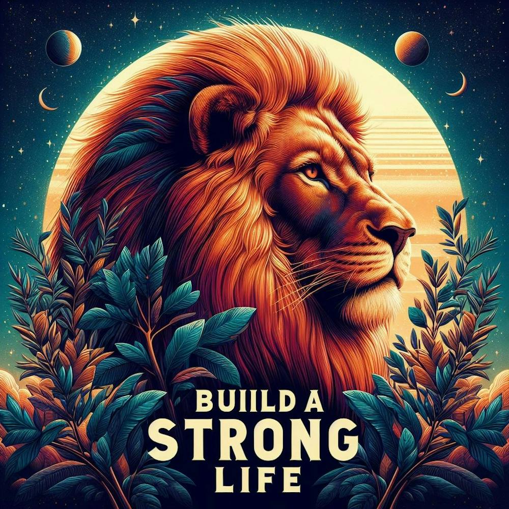 Build A Strong Life 2