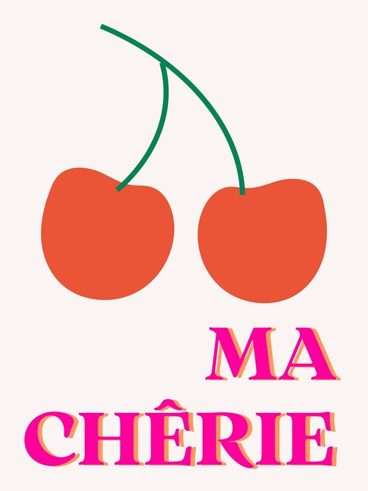 Ma Cherrye 1