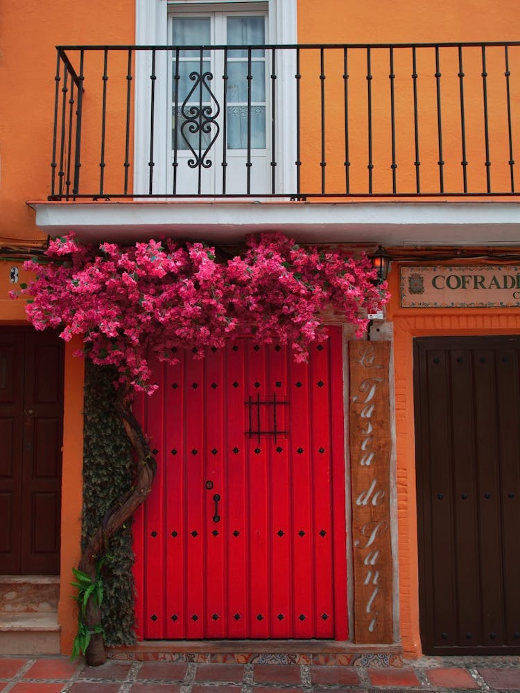 Spain Travel Print 2