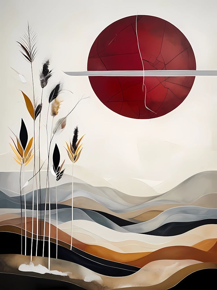 'Sunrise' 11
