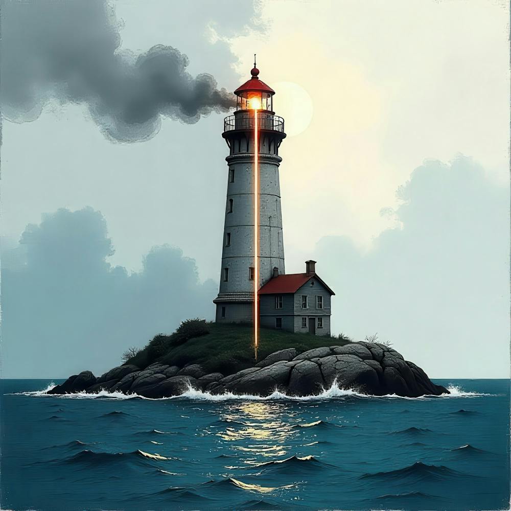 Lighthouse 13