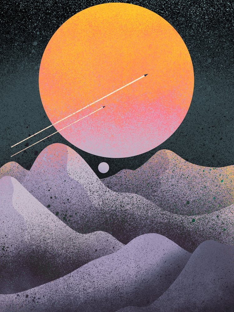 Another Sun Rises