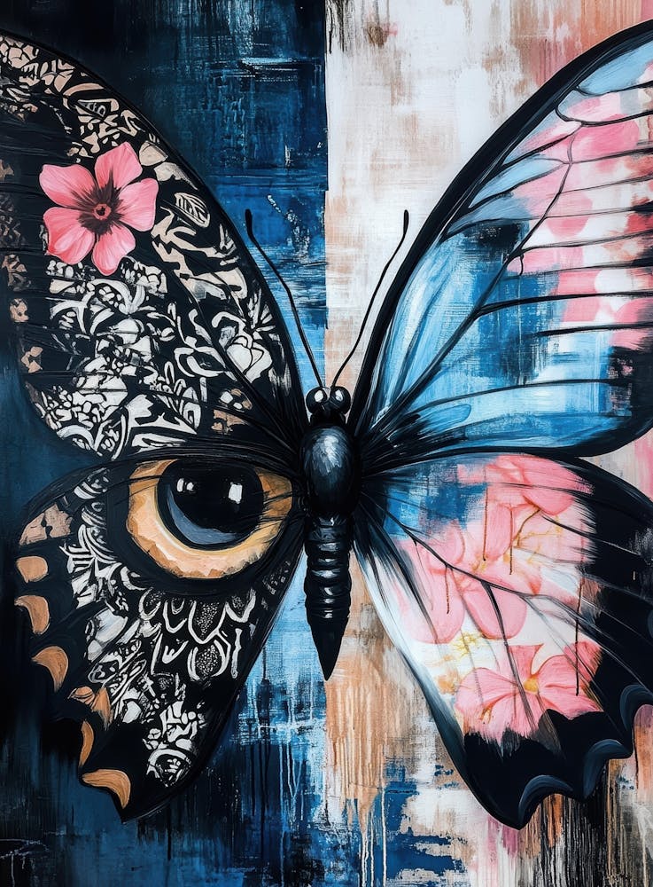 Butterfly 24