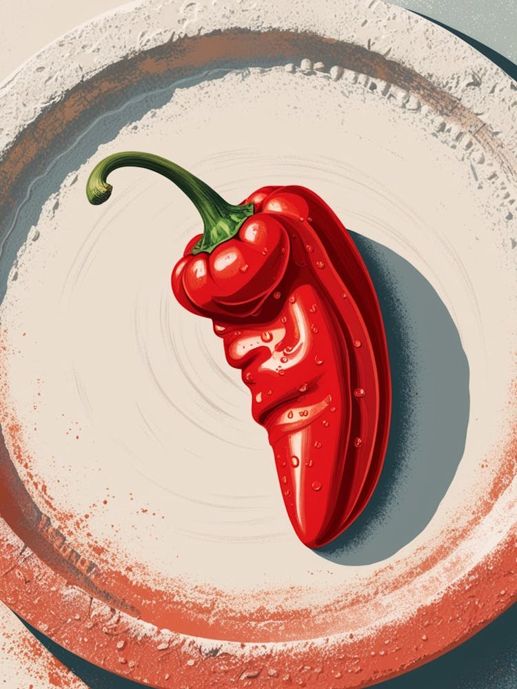 Chilli Pepper