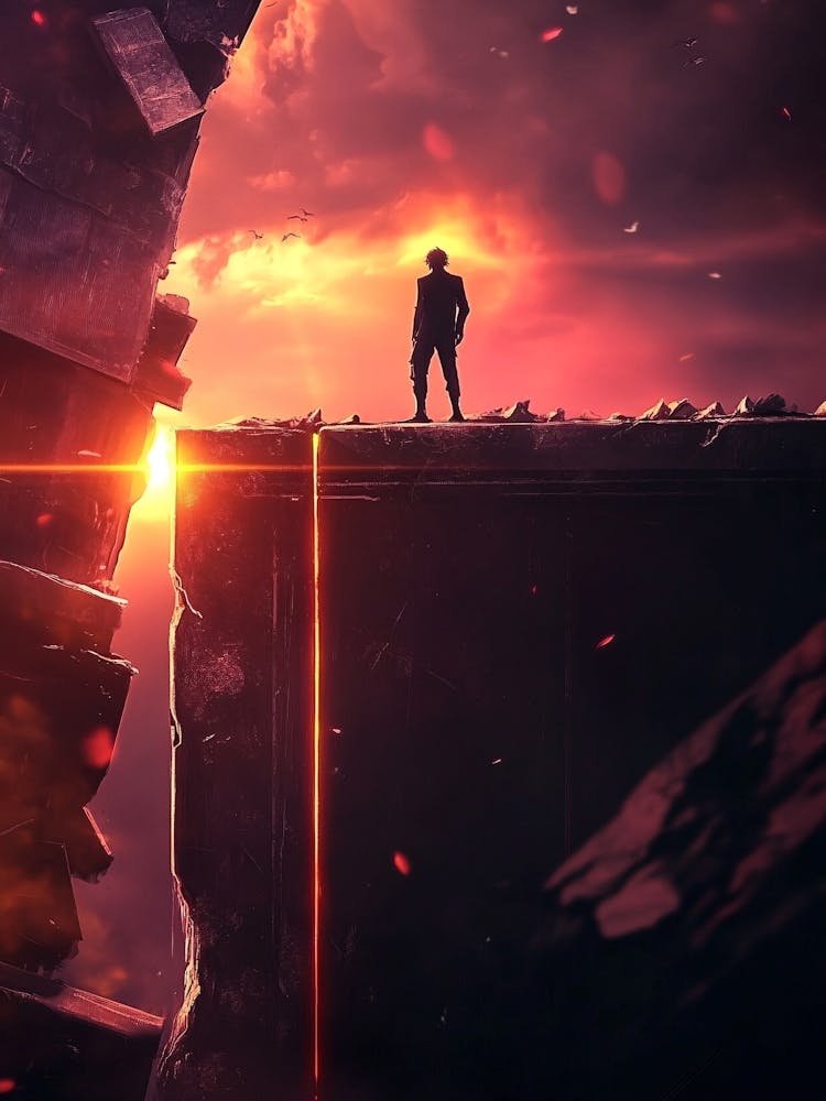 End Of The World 3