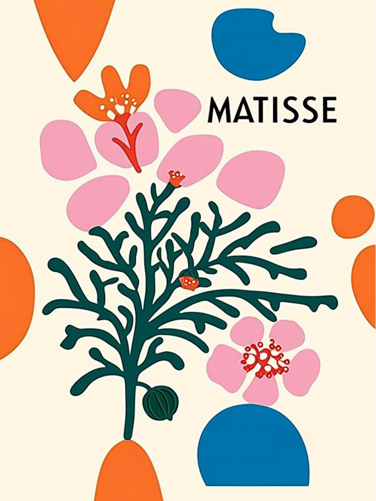 Matisse 2