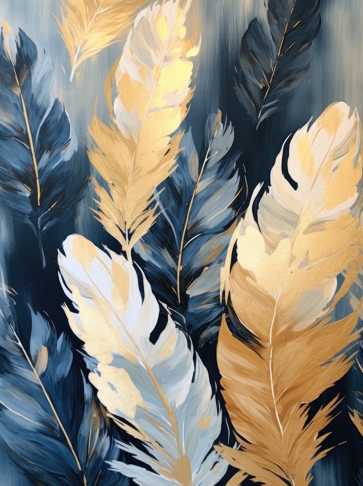 Feathers 9