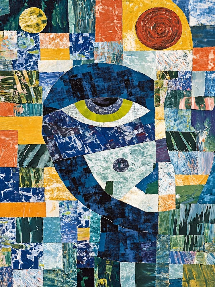 'The Eye' 1