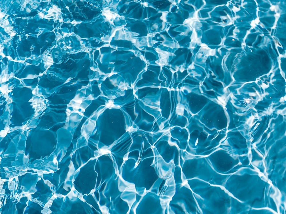 Blue Water