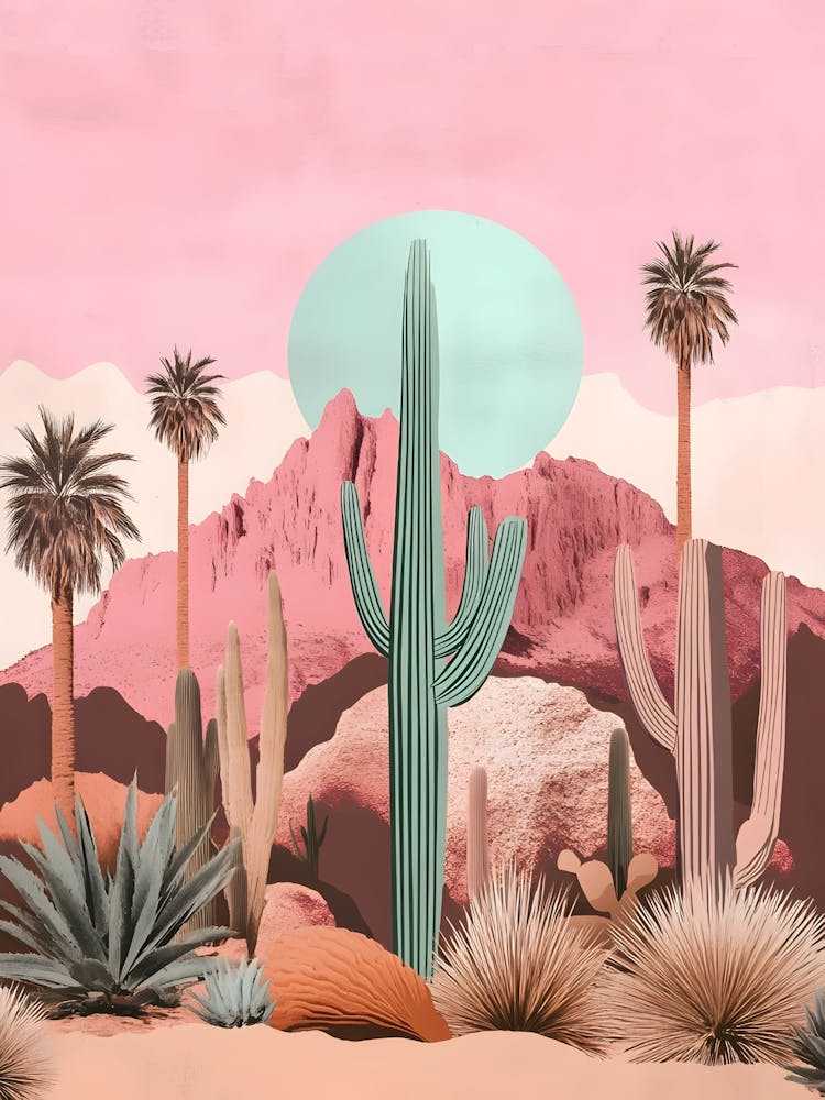 Desert
