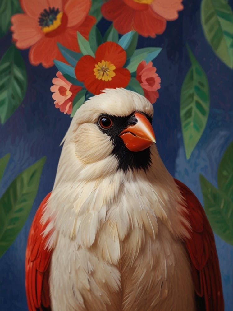 Cardinal