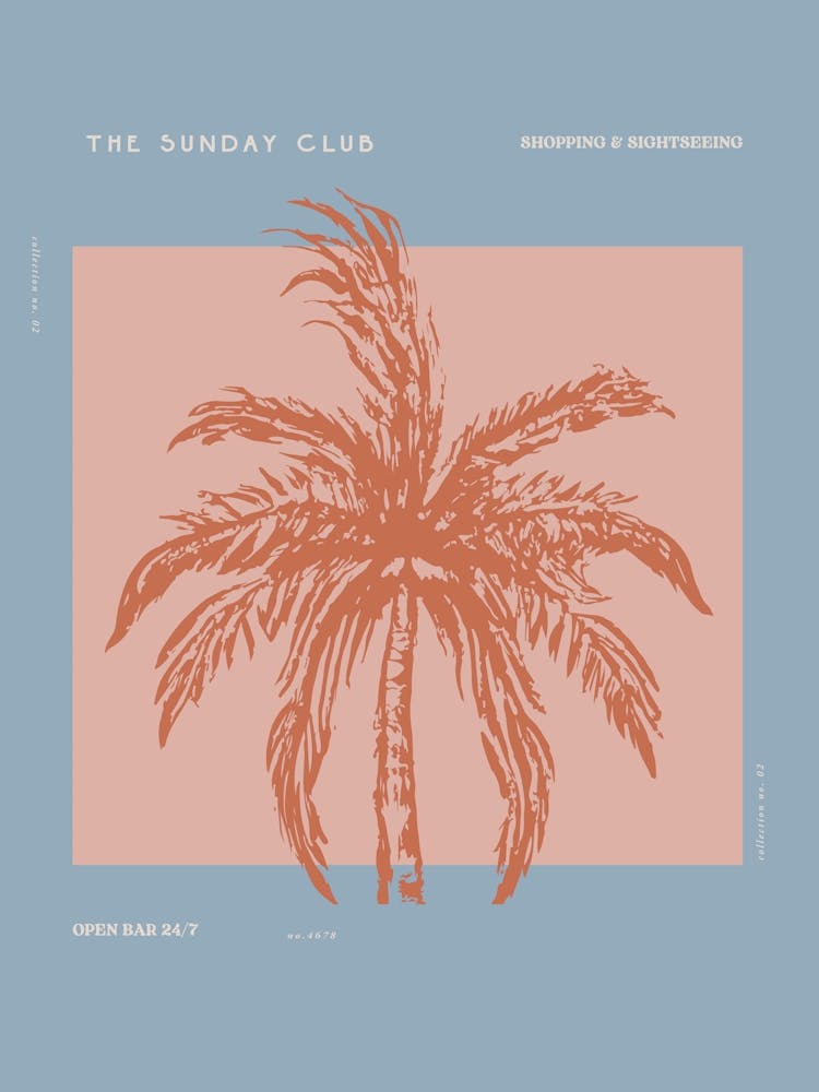The sunday club no 23