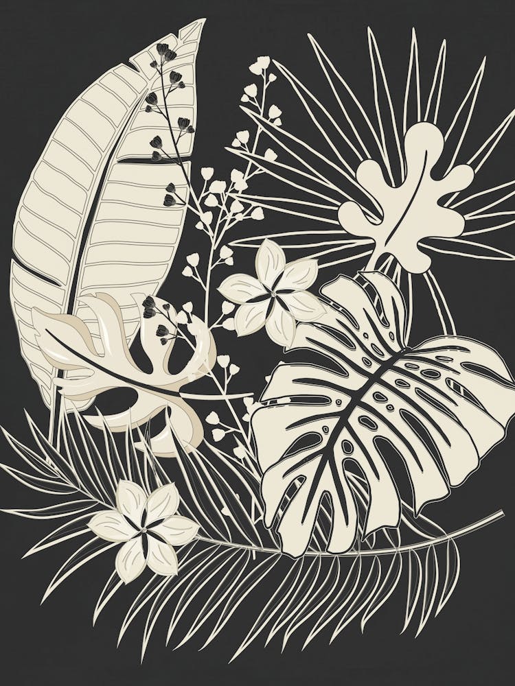 Minimal Botanica 1