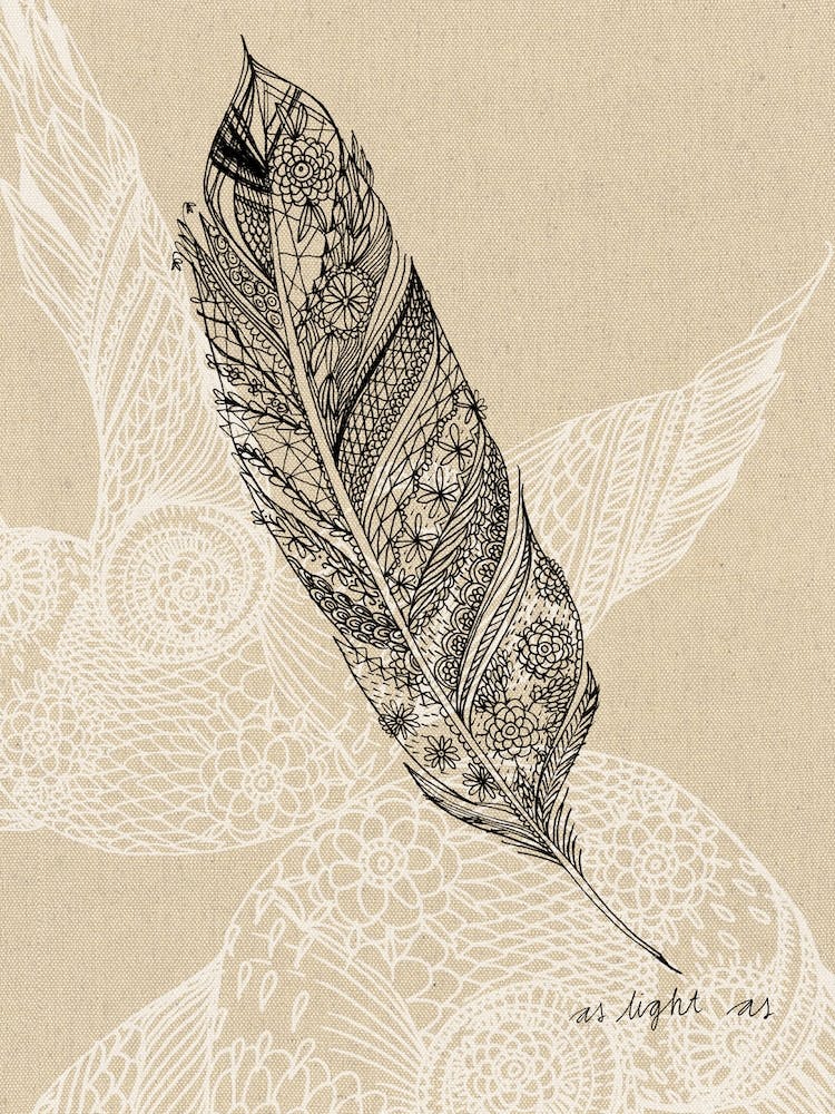 Feather