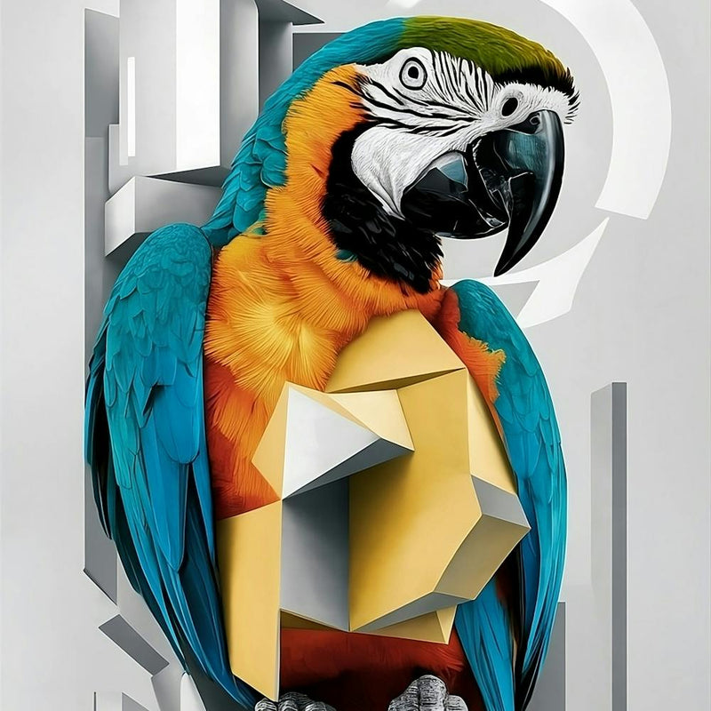 Parrot