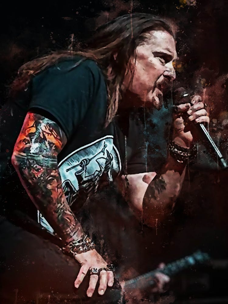 james labrie dream theater musique de groupe de metal 12