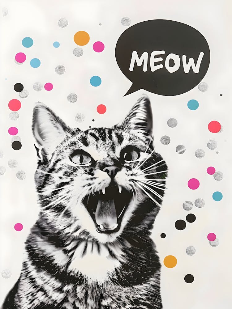 Meow