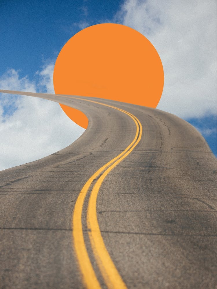 Sun Road
