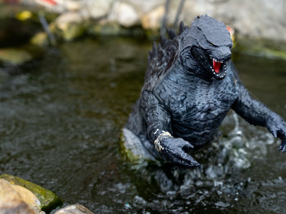 Godzilla